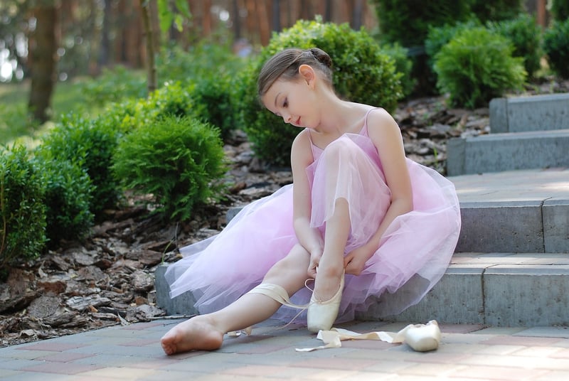 Ballet Dance Sessions