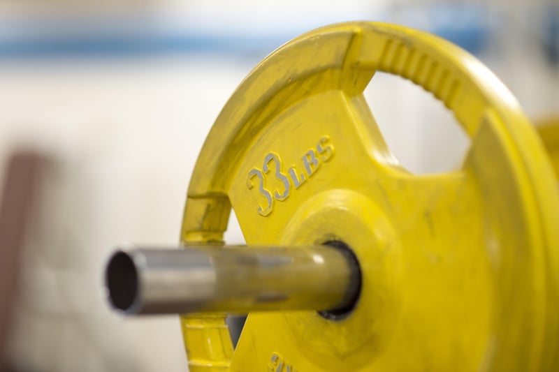 Conscious Strength Training