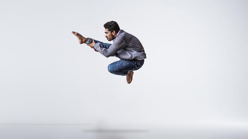 Ballet Dance Image